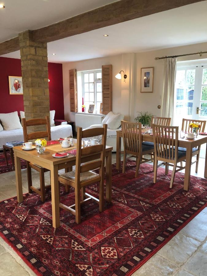 Cornerways B&B Chipping Campden Zewnętrze zdjęcie