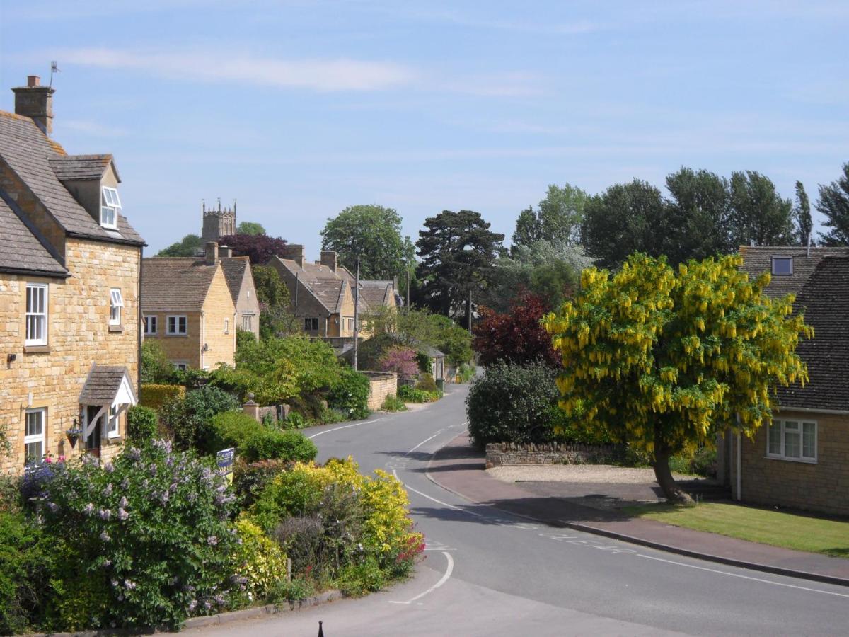 Cornerways B&B Chipping Campden Zewnętrze zdjęcie