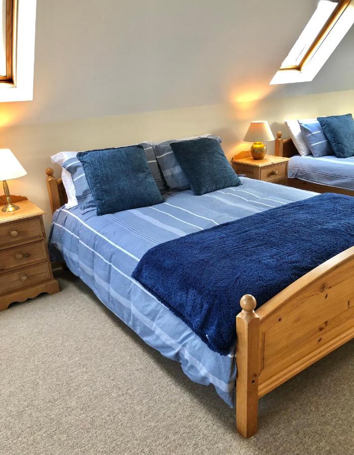 Cornerways B&B Chipping Campden Zewnętrze zdjęcie