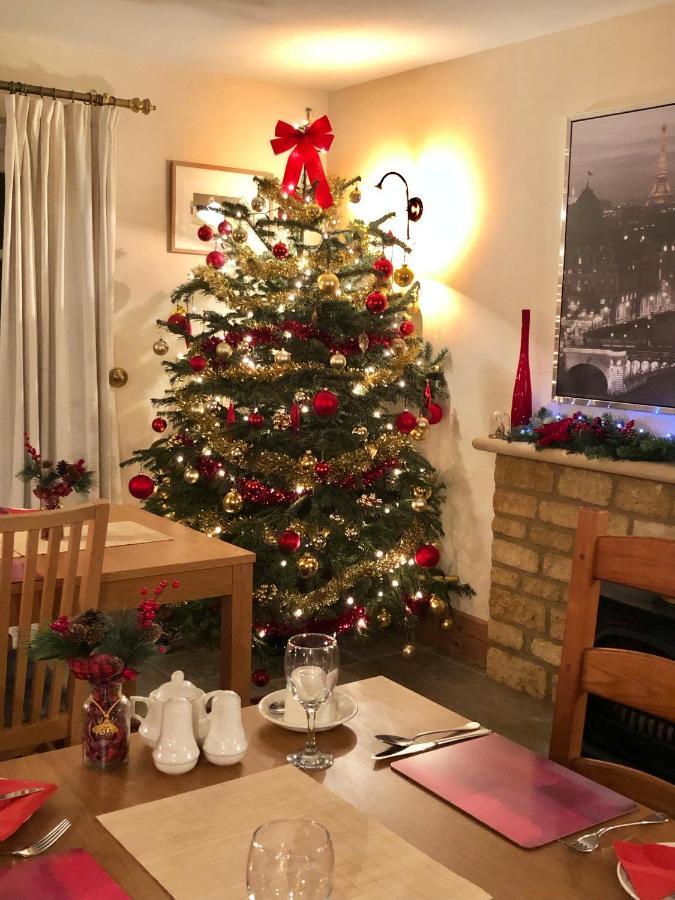 Cornerways B&B Chipping Campden Zewnętrze zdjęcie