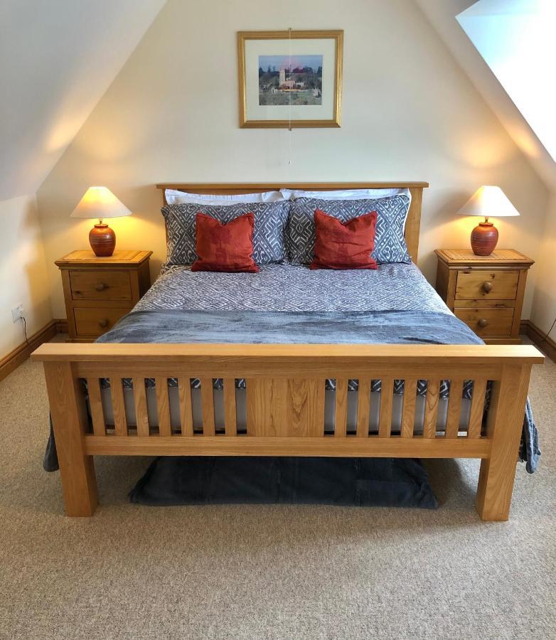 Cornerways B&B Chipping Campden Zewnętrze zdjęcie