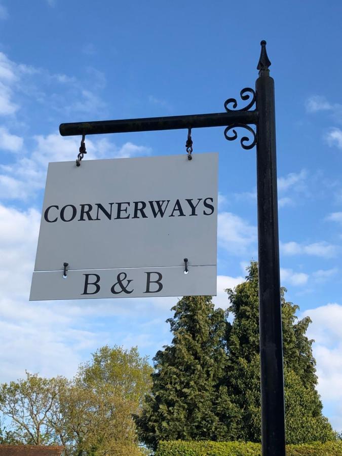 Cornerways B&B Chipping Campden Zewnętrze zdjęcie