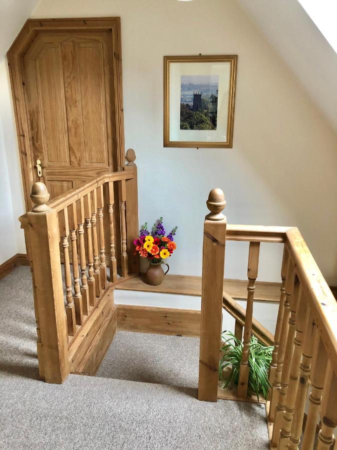 Cornerways B&B Chipping Campden Zewnętrze zdjęcie