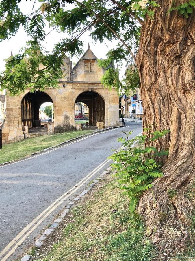 Cornerways B&B Chipping Campden Zewnętrze zdjęcie