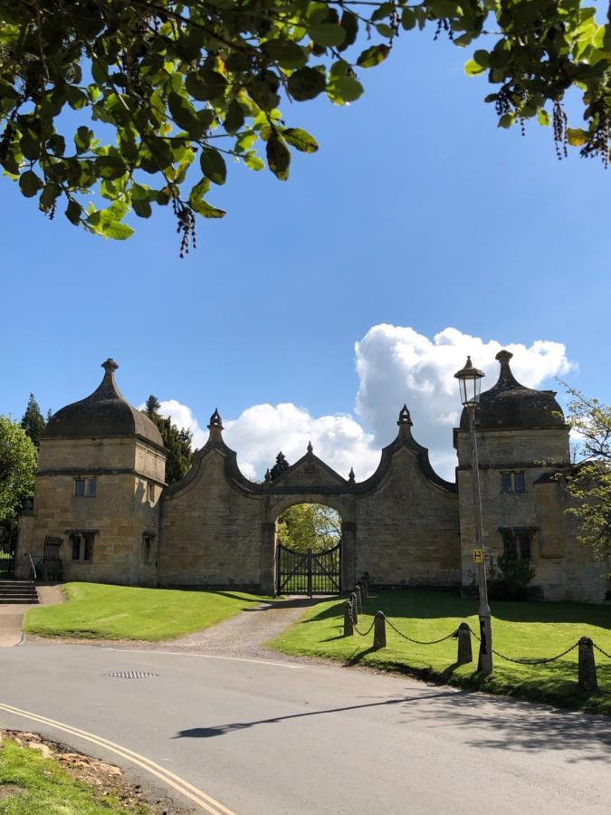 Cornerways B&B Chipping Campden Zewnętrze zdjęcie