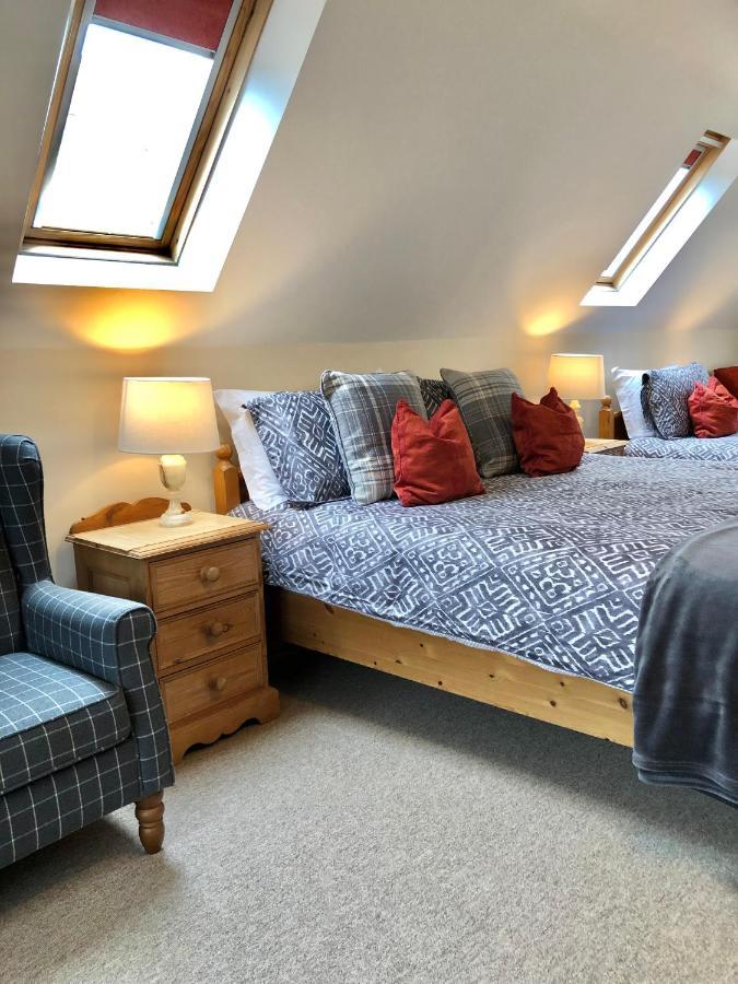 Cornerways B&B Chipping Campden Zewnętrze zdjęcie